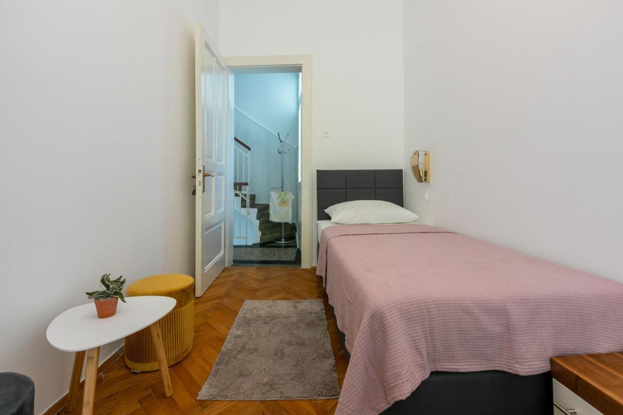 House Beach House Crikvenica Εξωτερικό φωτογραφία