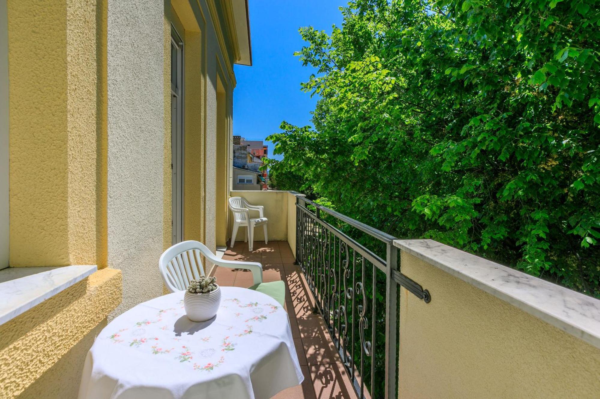 House Beach House Crikvenica Εξωτερικό φωτογραφία