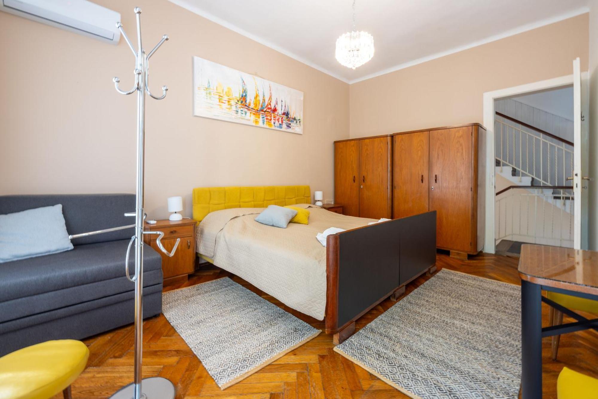 House Beach House Crikvenica Εξωτερικό φωτογραφία